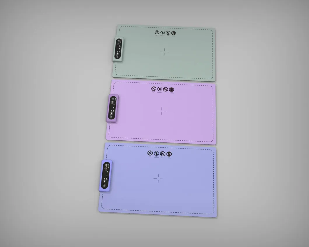 Food Warmer Display 4