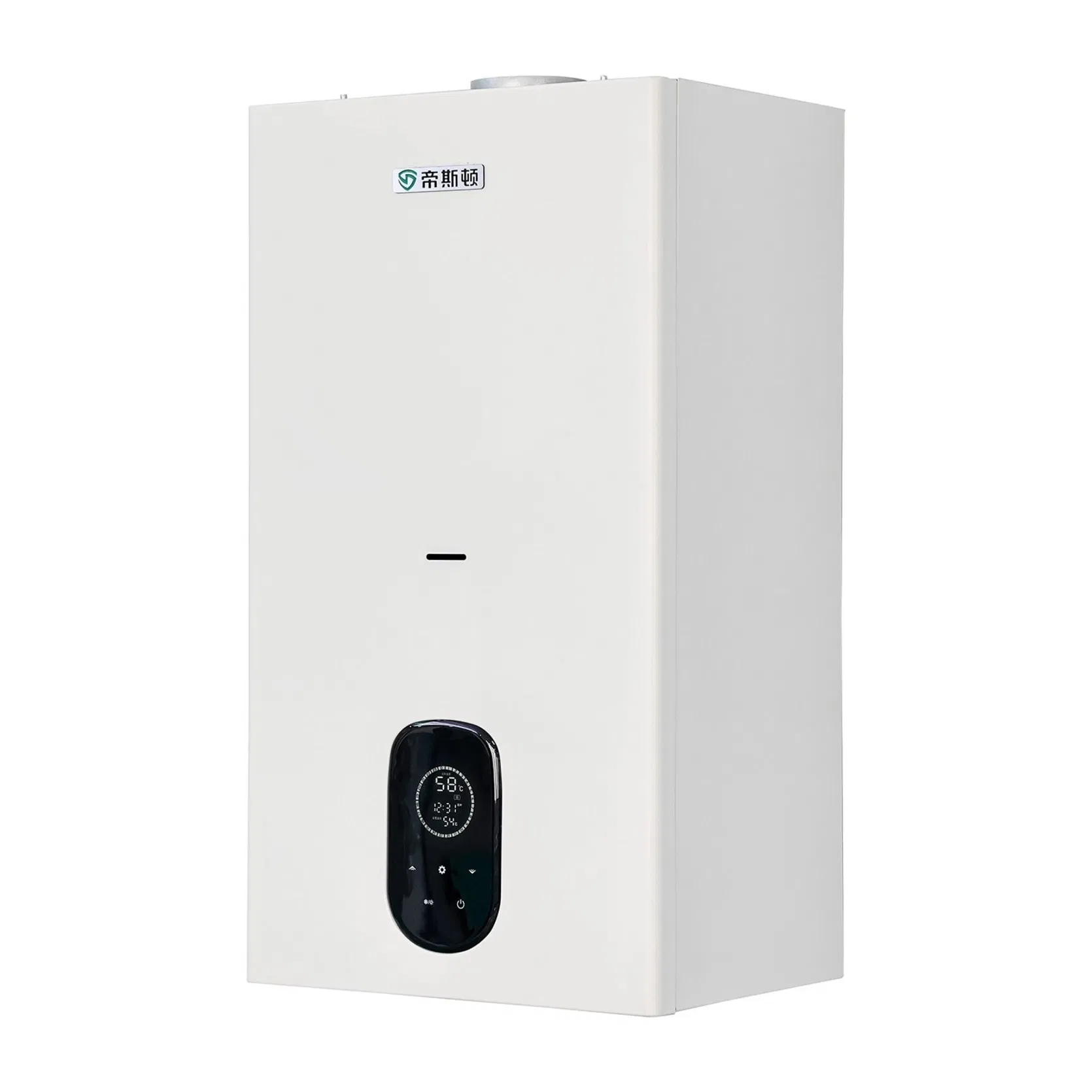 Energy-Efficient Gas Furnace for Reliable Indoor Heating Solutions