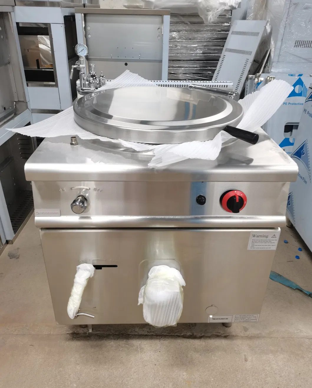 Internal Structure 1