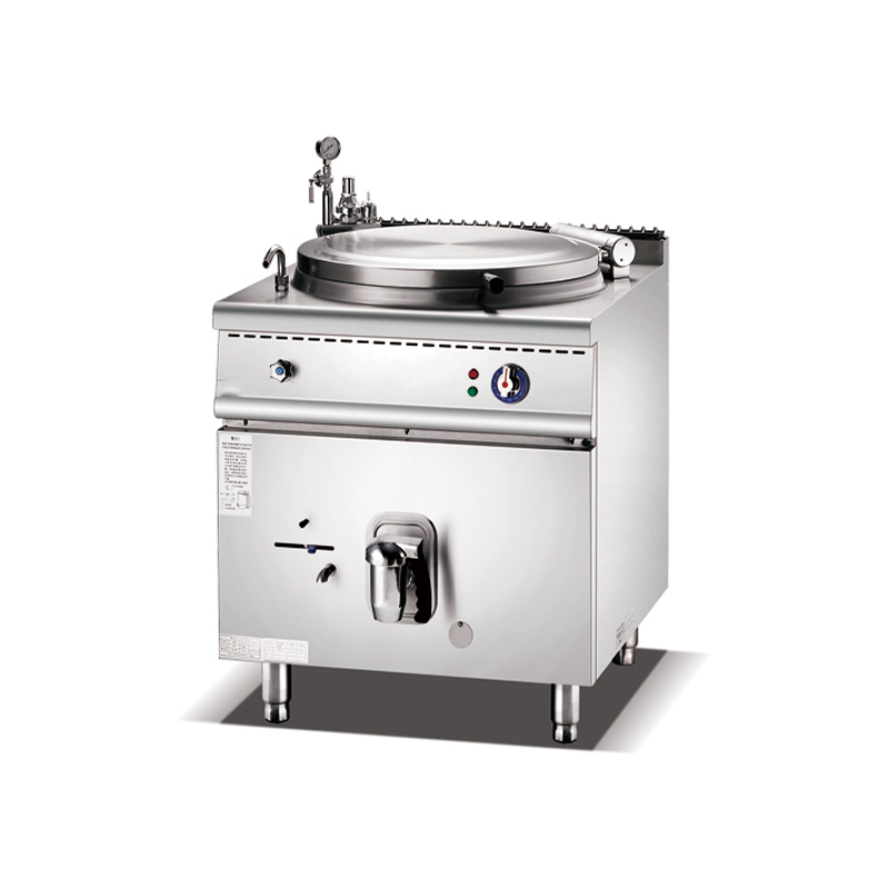 Hot Selling Electric Soup Pot Boiling Cooker