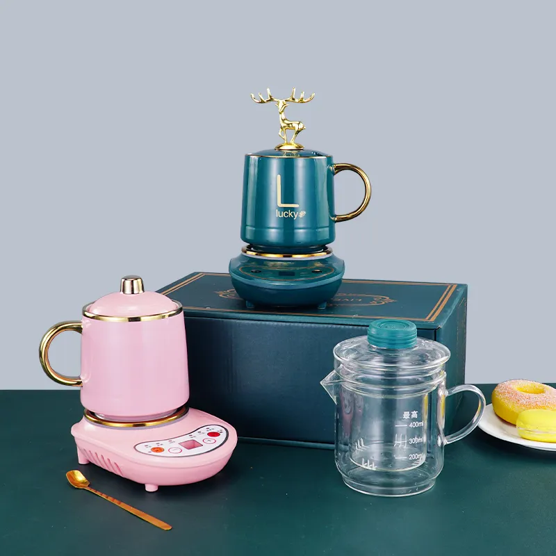 Electric Cooker Details