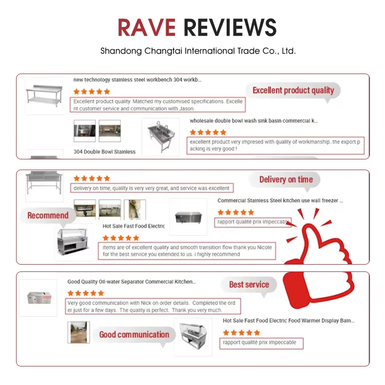 Operational Interface