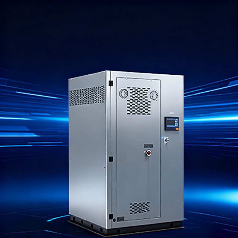 Eco-Friendly Ultra-Low Nitrogen Heating Solutions for Sustainable Living