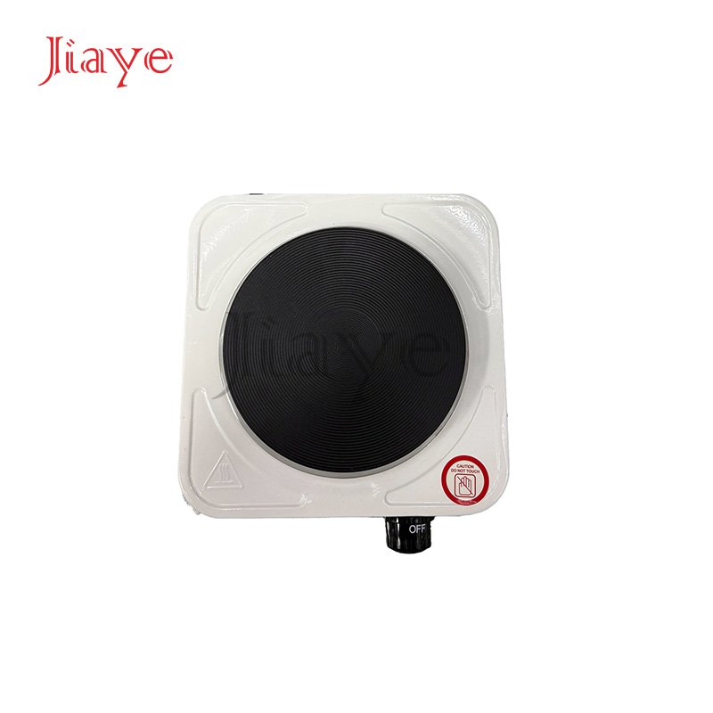 Portable, High-Efficiency 1000W Electric Stove, Suitable for Home and Outdoor Cooking