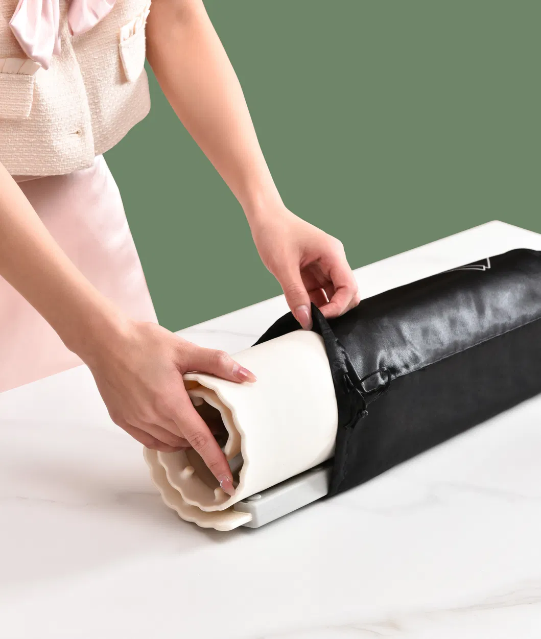 Temperature Management