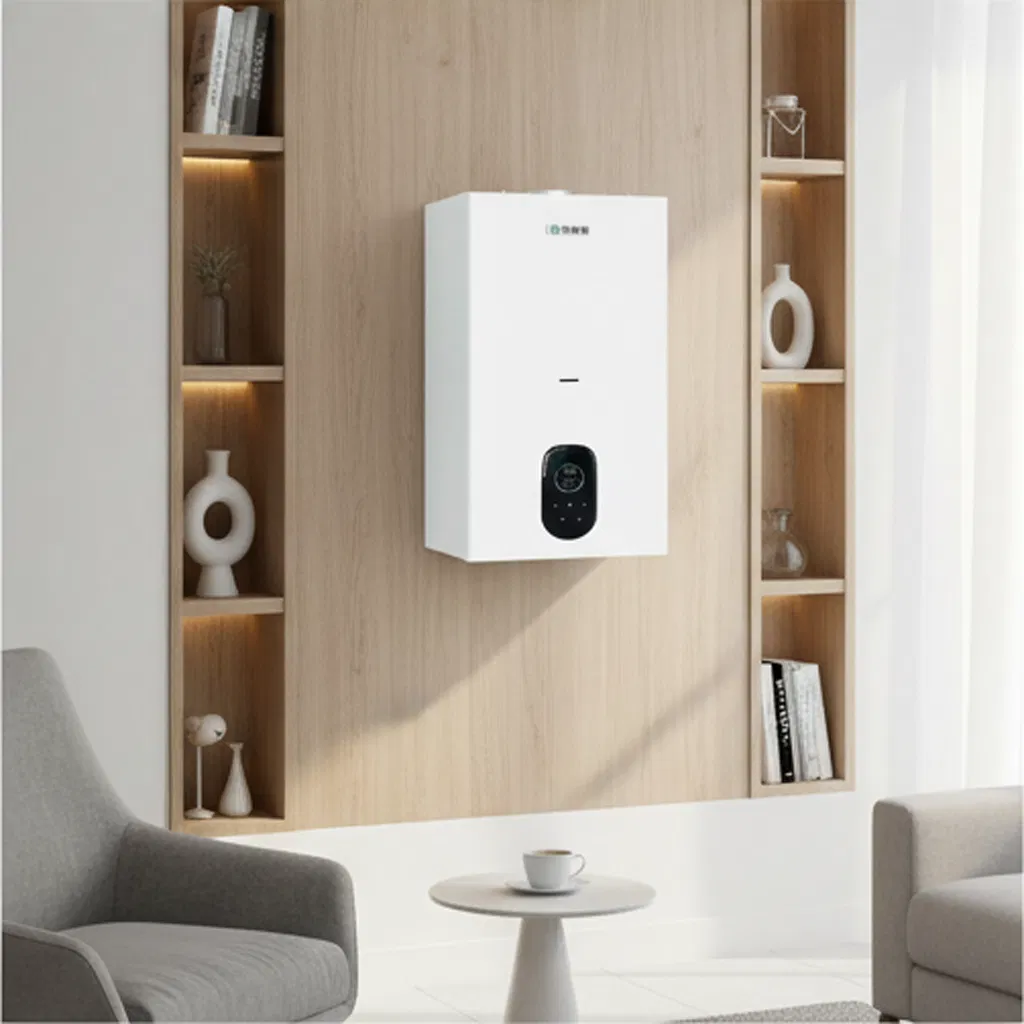 Q1 Sustainable Energy Performance Hot Water Solution for Eco-Conscious Users