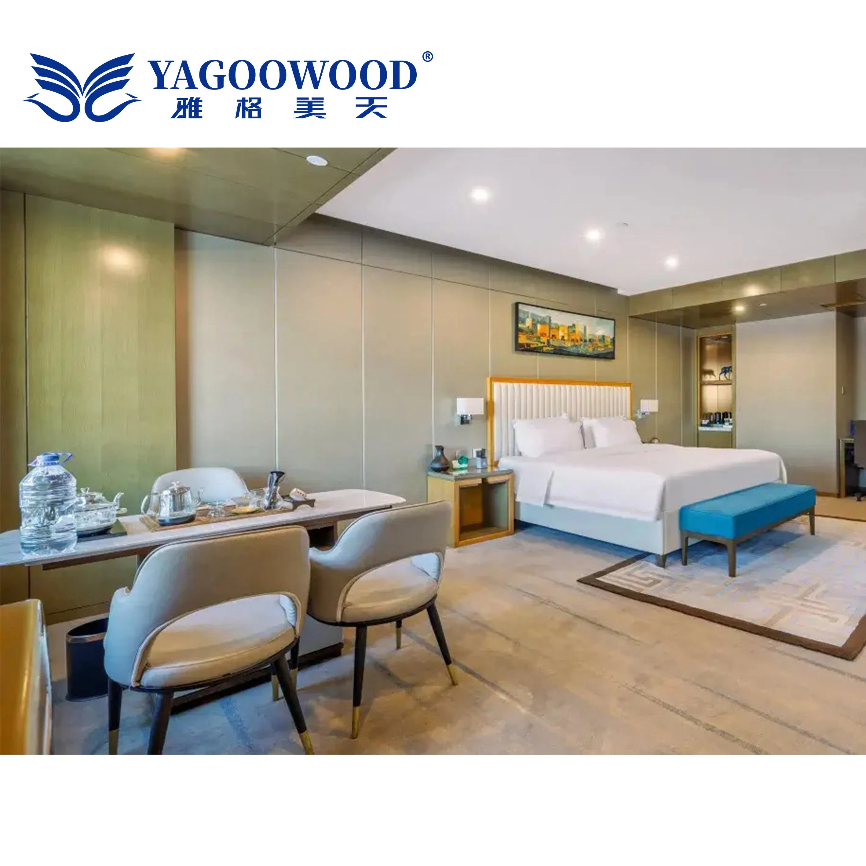 Heavy-Duty Restaurant Furniture for Canadian Hospitality Venues