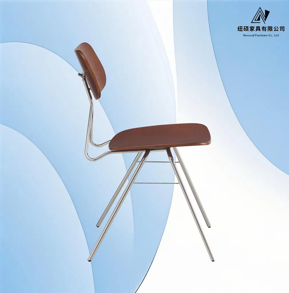 Modern Stackable Chairs for Stylish and Functional Seating Solutions