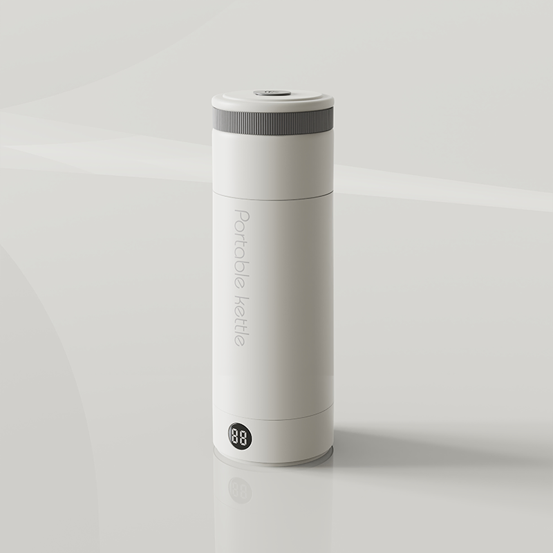 Portable Electric Kettle View 4