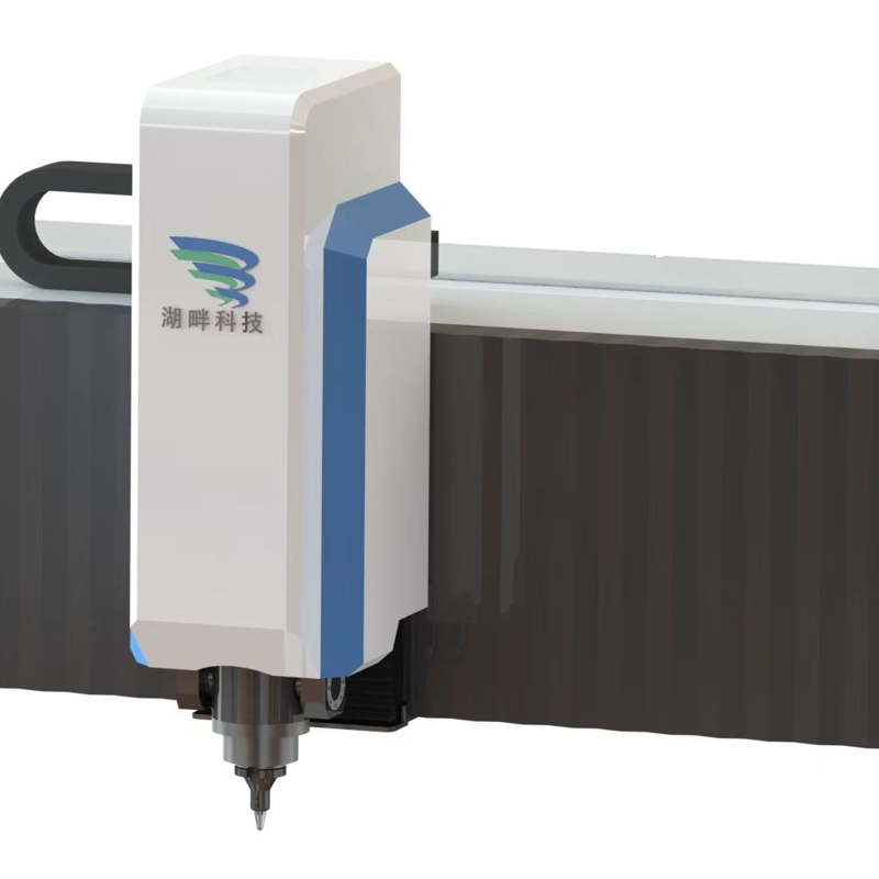 High-Performance Desktop Friction Welding Solutions - Customized for Your Needs