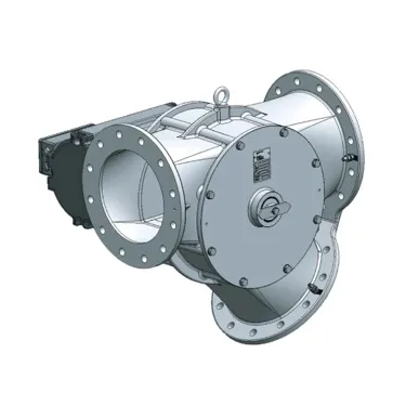 Pneumatic Directional Valve