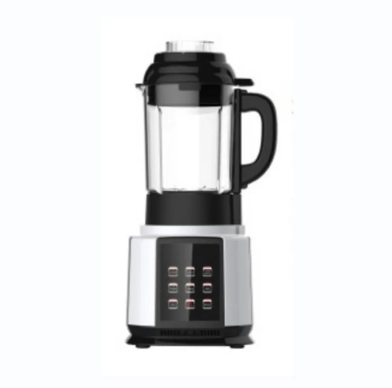 Electric Soup Maker View 1