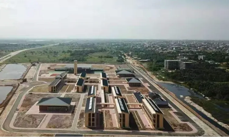 Cote d'Ivoire Project