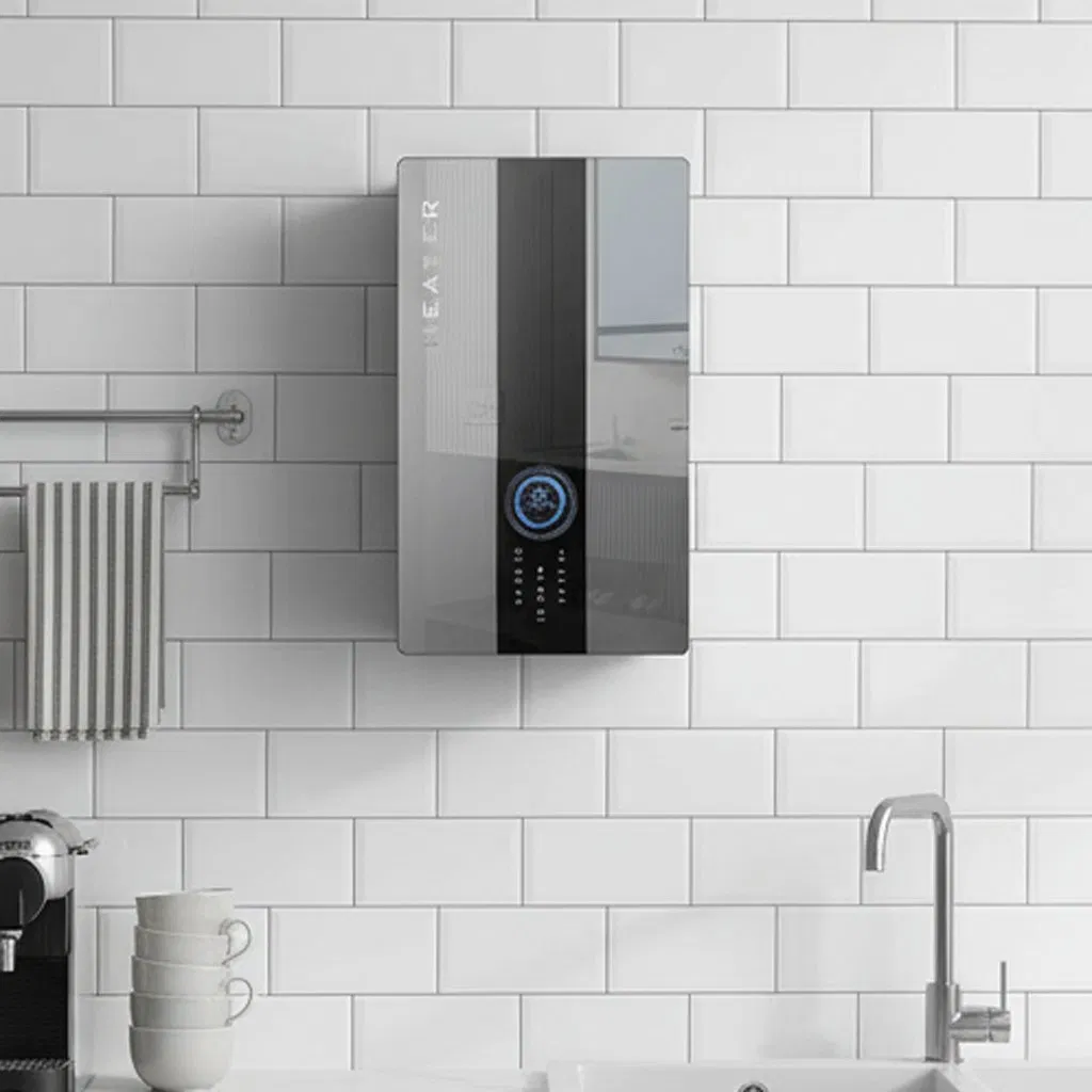 Reliable Heating Solutions for Every Home Size and Style