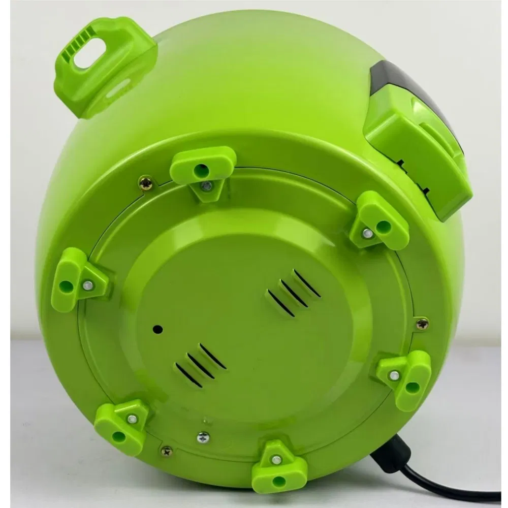 Electric Drum Rice Cooker Detail 3