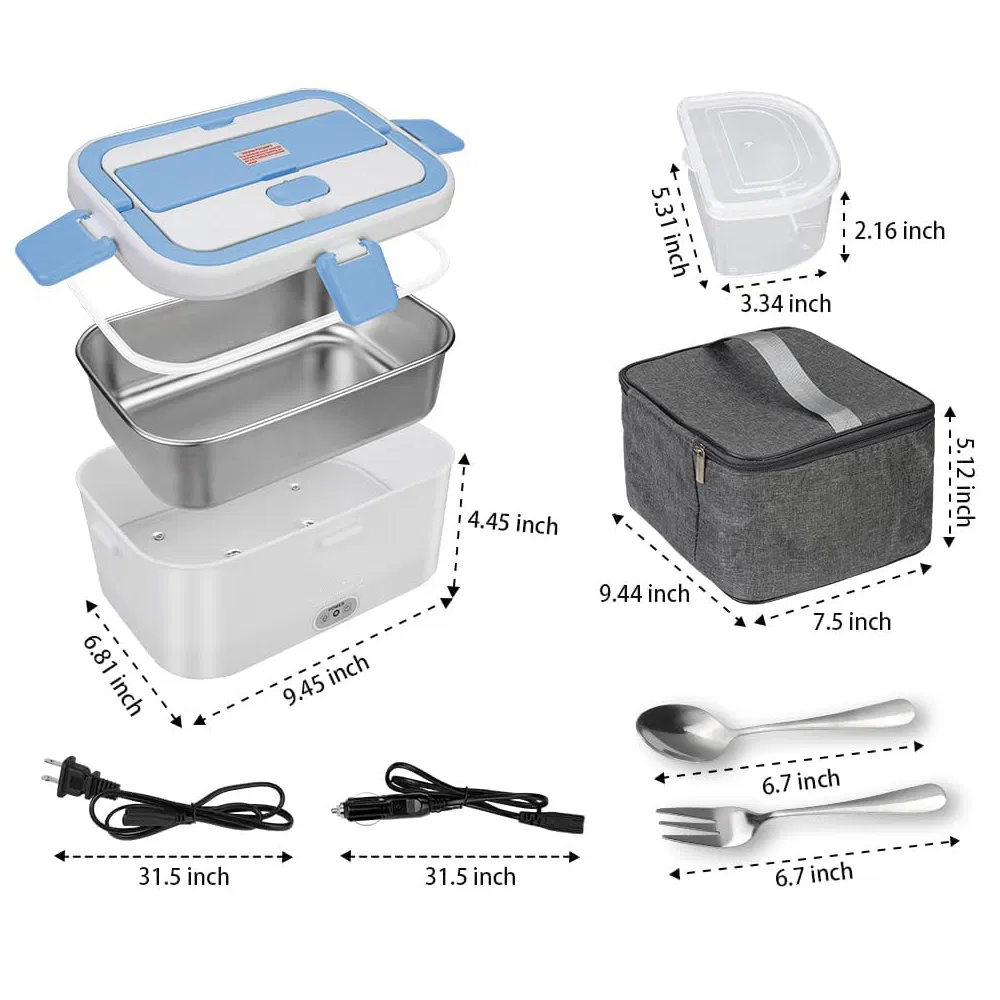 Specification Details