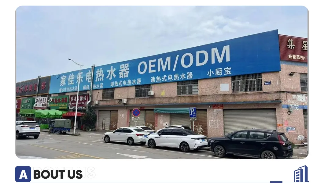 Manufacturing Facility