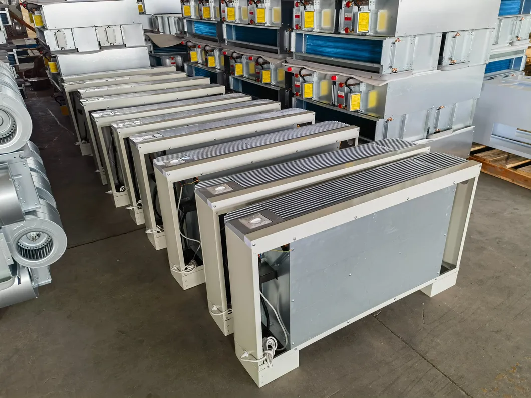 Fan Coil Unit 5