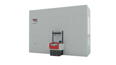 Casepick® Intelligent Sorting Solutions with High-Density Automated Storage Modules