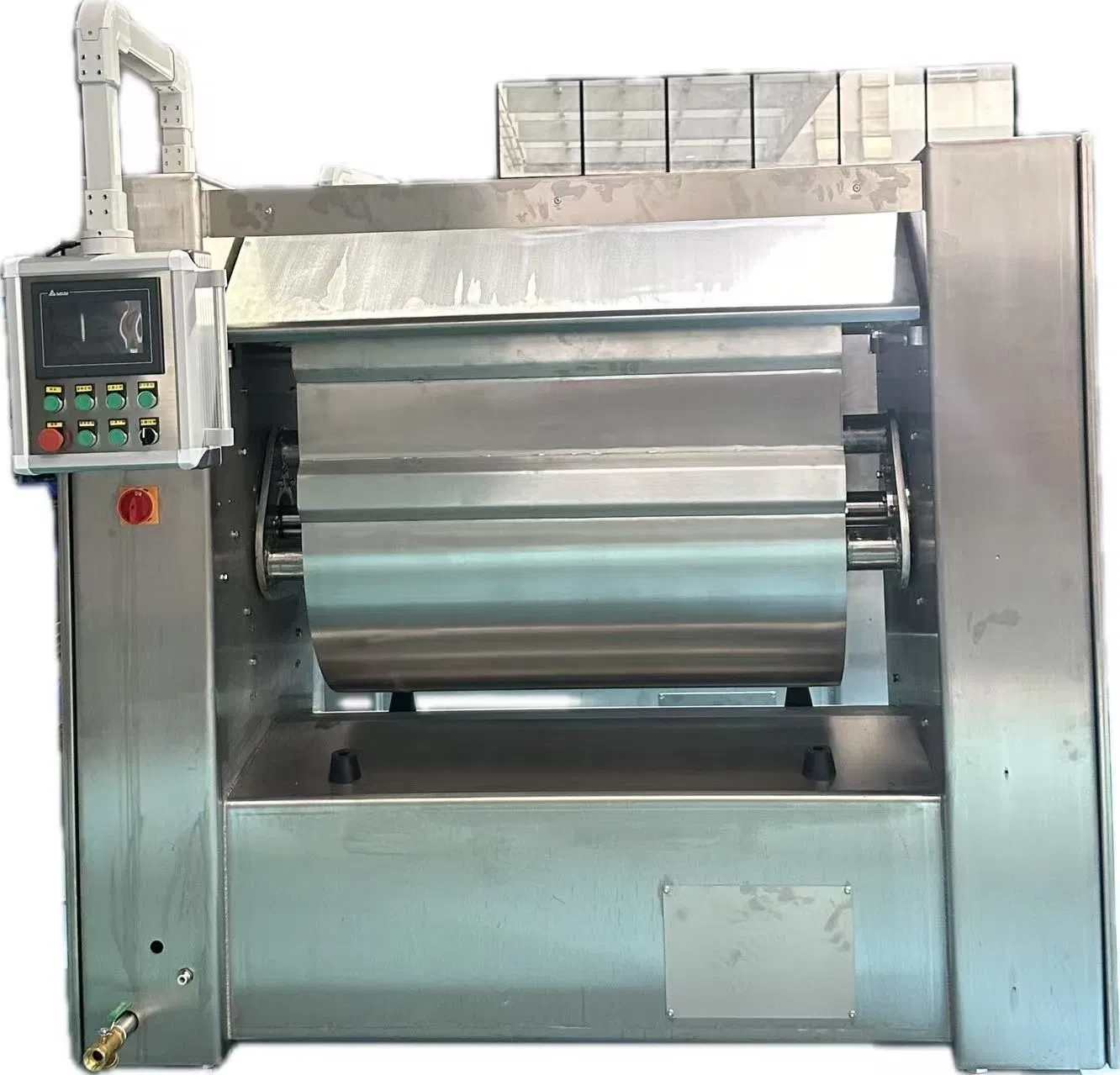 Premium Toast and Bun Molding Solutions for Bakeries