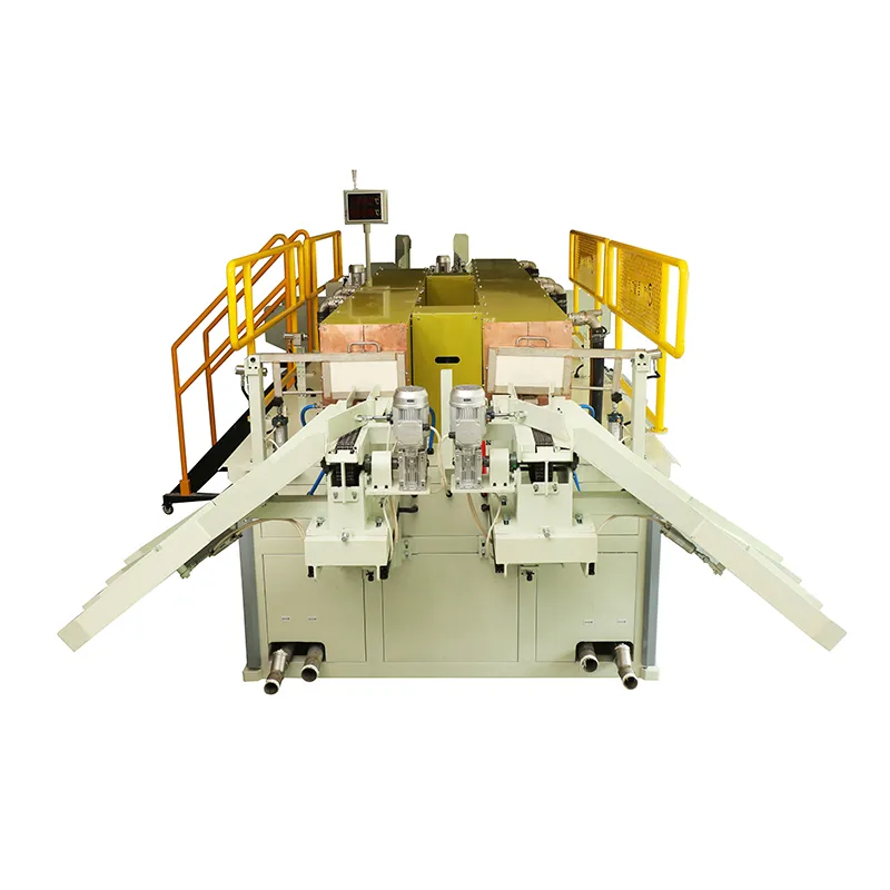 Induction Heating Equipment 2