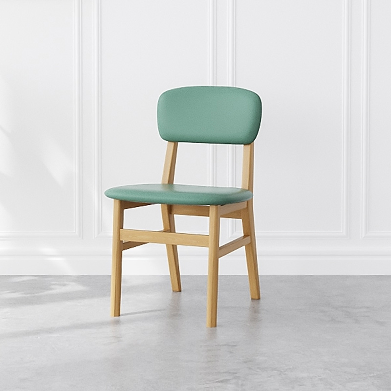 Xijiayi Modern Leather Booth Seating for Restaurant Lounge and Dining Area