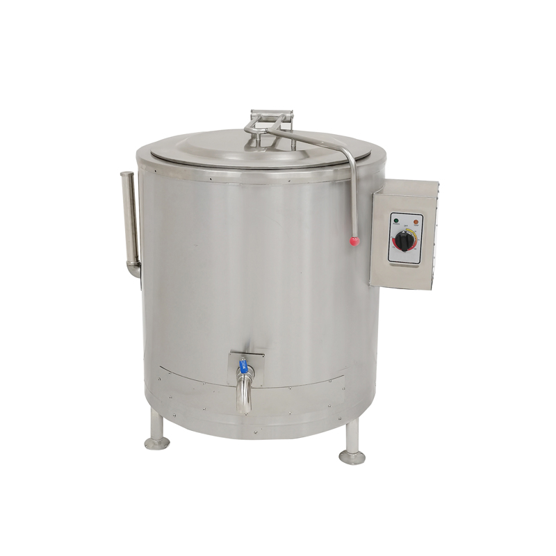 Hot Selling Electric Soup Pot Boiling Cooker