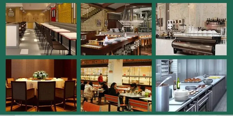 Cleaning Line System