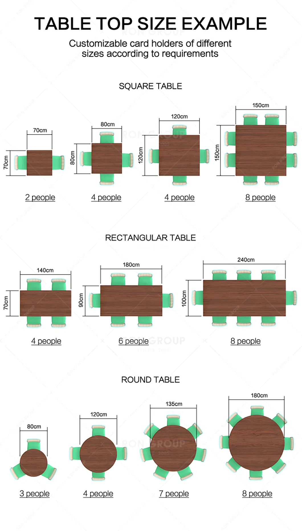 Modern Dining Furniture 6
