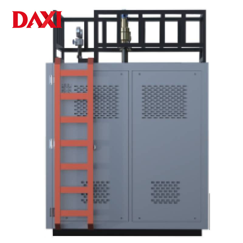 Fast Industrial Heating Solutions for Eco-Friendly Laundry Applications