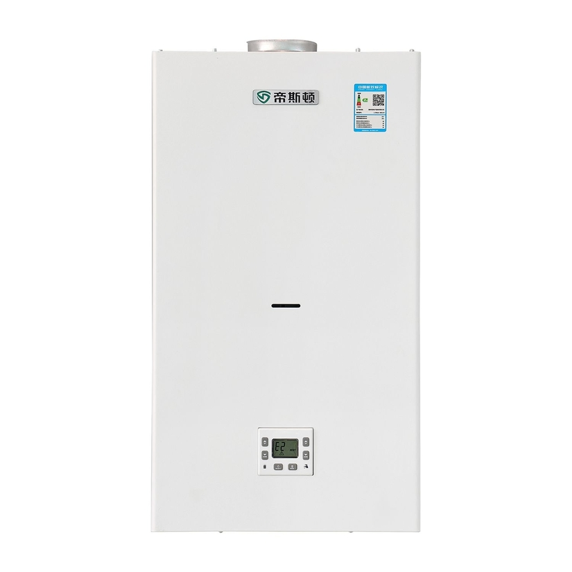 Cost-Effective Hot Water System for Efficient Home Heating