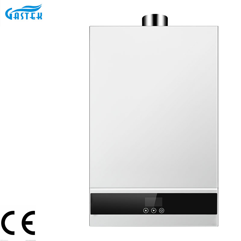 High-Efficiency 12L Gas Geyser for Home Heating Solutions