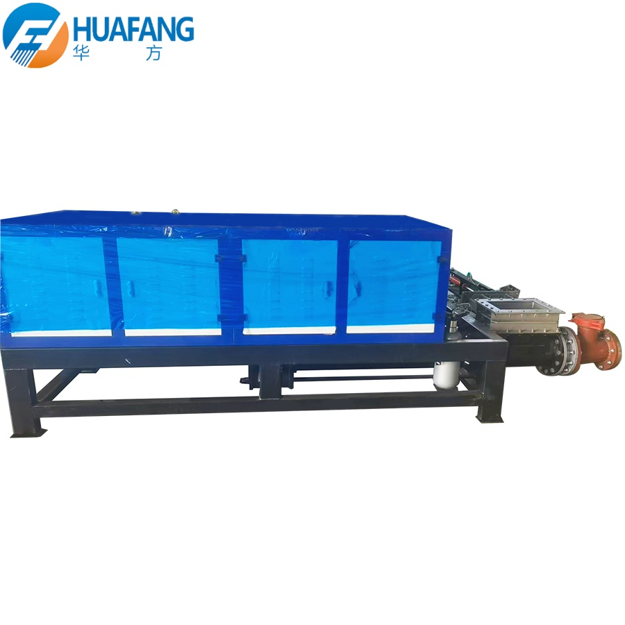 High-Temperature Cooking and Pressing Equipment for Meat Bone Meal