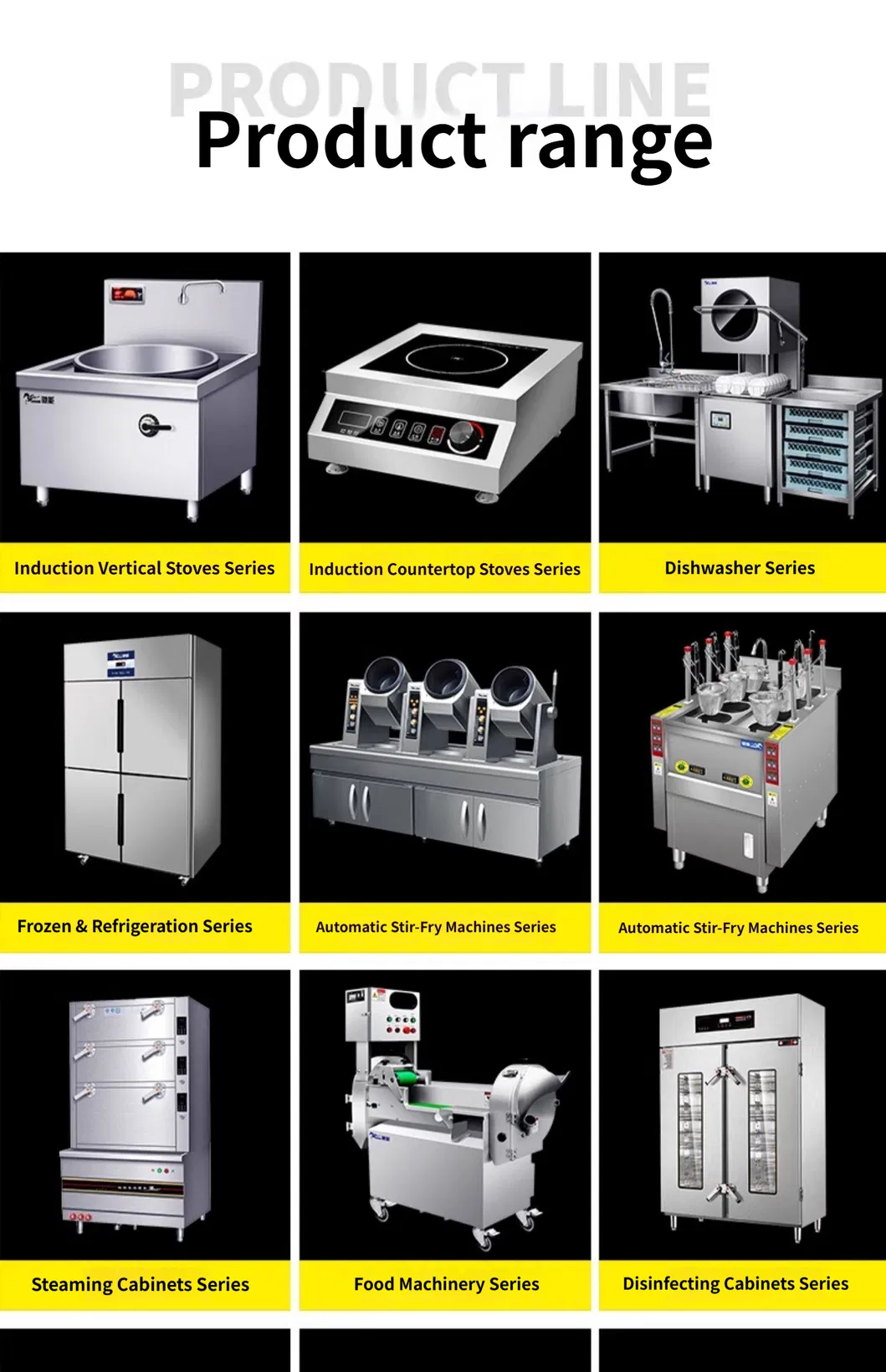 Refrigeration Systems