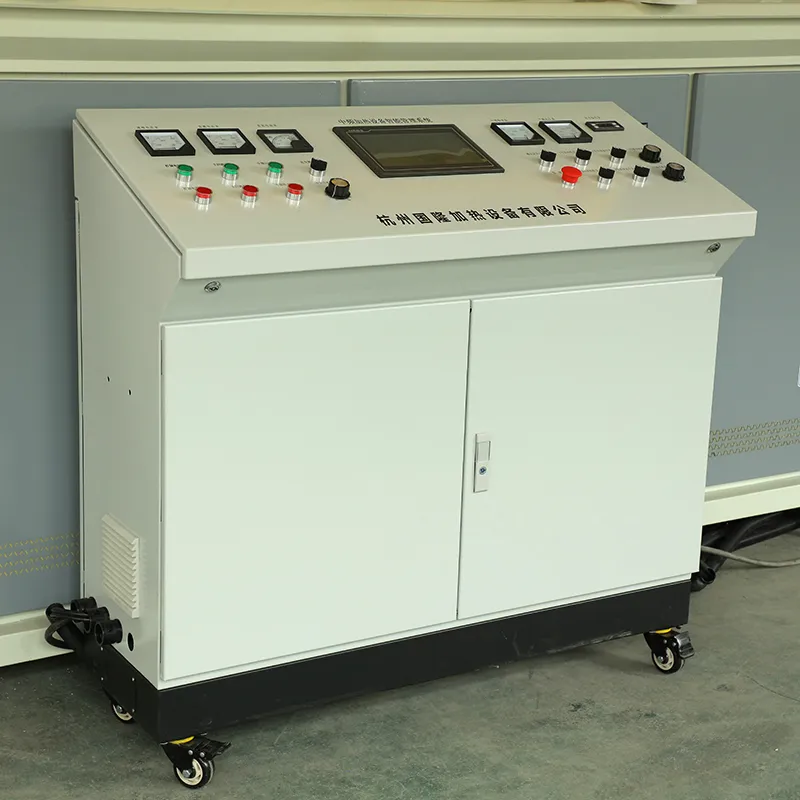 Induction Heating Equipment 4