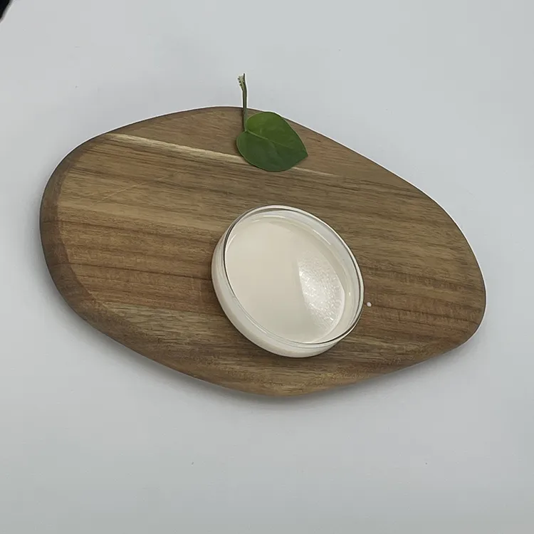 Thickener Solution Detail 1