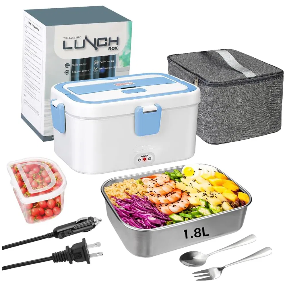 Innovative Electric Lunch Box