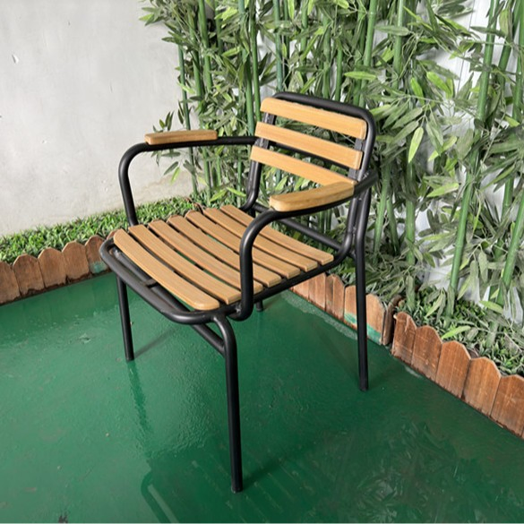 Waterproof Outdoor Dining Tables and Chairs Bars Restaurants Courtyards Gardens Balconies-Outdoor Bar Furniture