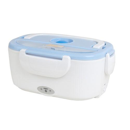 Portable Electric Lunch Box Food Warmer Heating Lunch Box for Office Travel Home Use