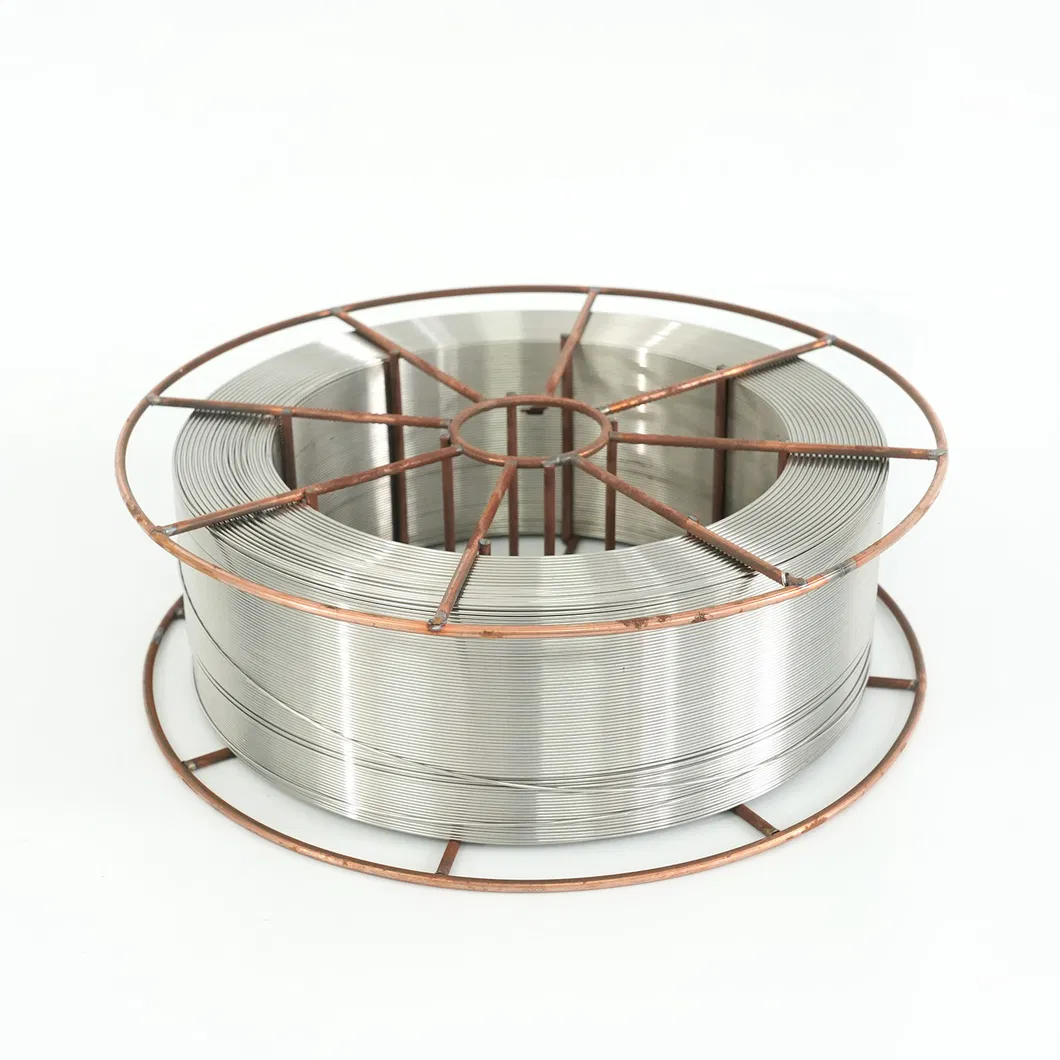 Welding Wire Packaging