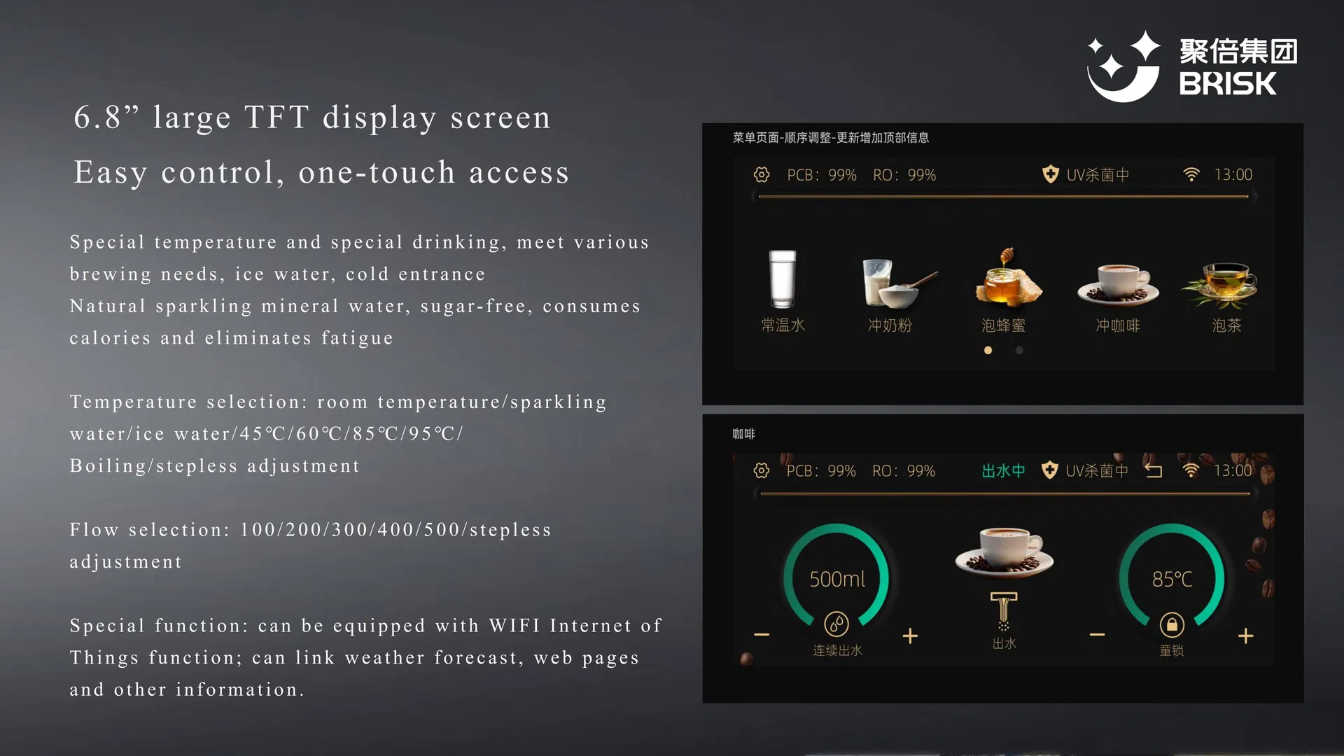 Kitchen Water Solution 4