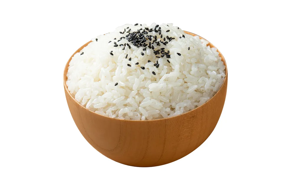 Steaming Tray Detail