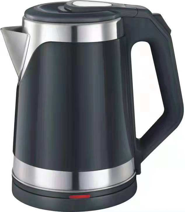 Electric Travel Kettle Thermal Kettle Flights Compact Design for Flights/Home/Office 2025 New Product Portable Hot Ke03001