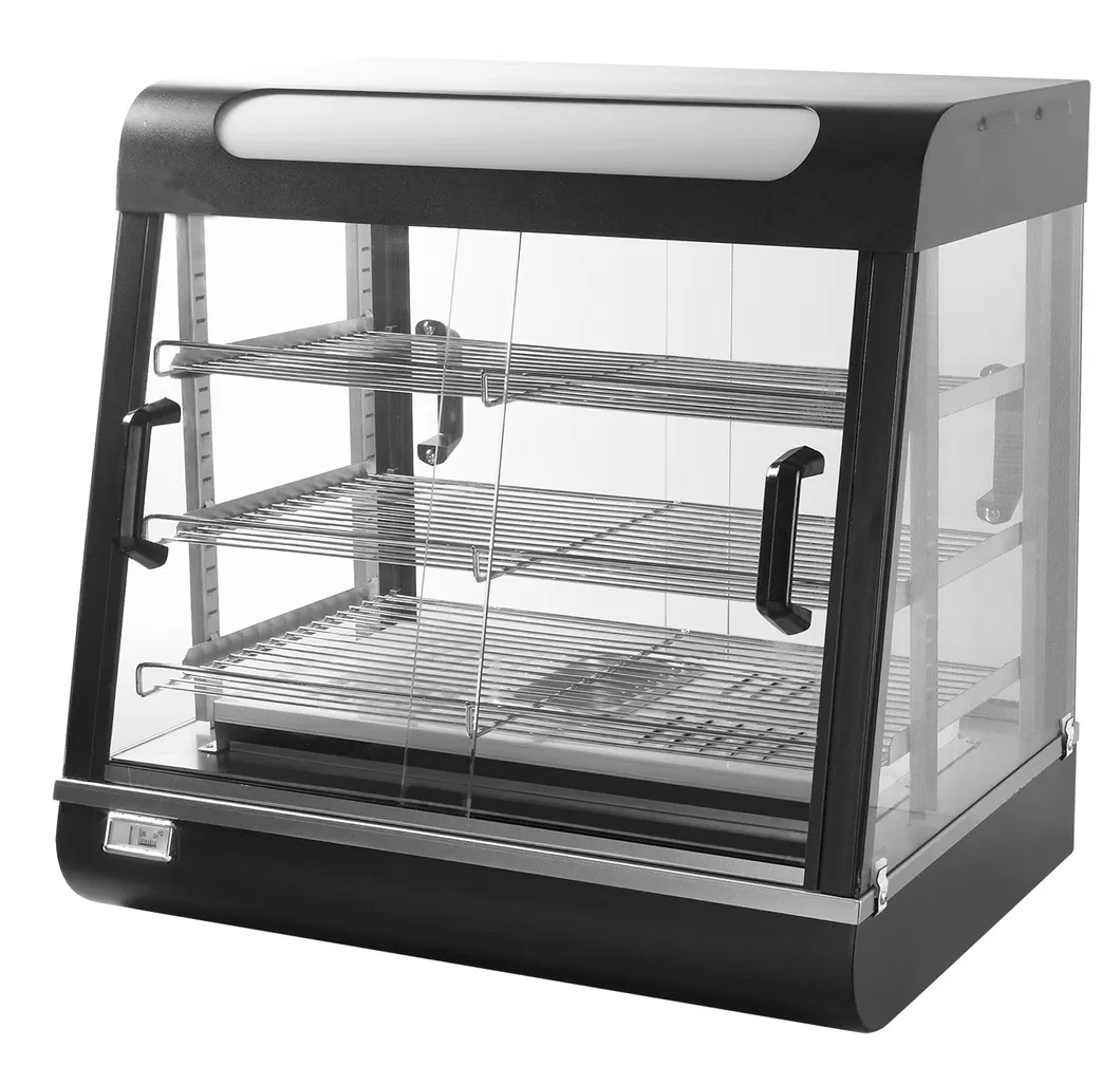 Food Warmer Display 3