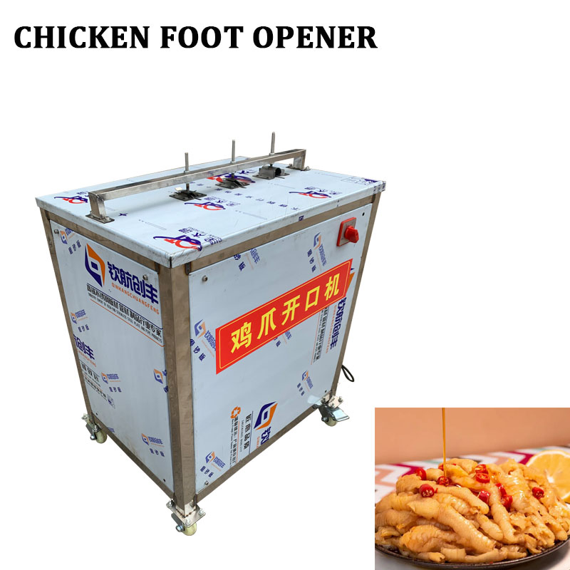 Premium Automated Chicken Deboning System for Food Processing