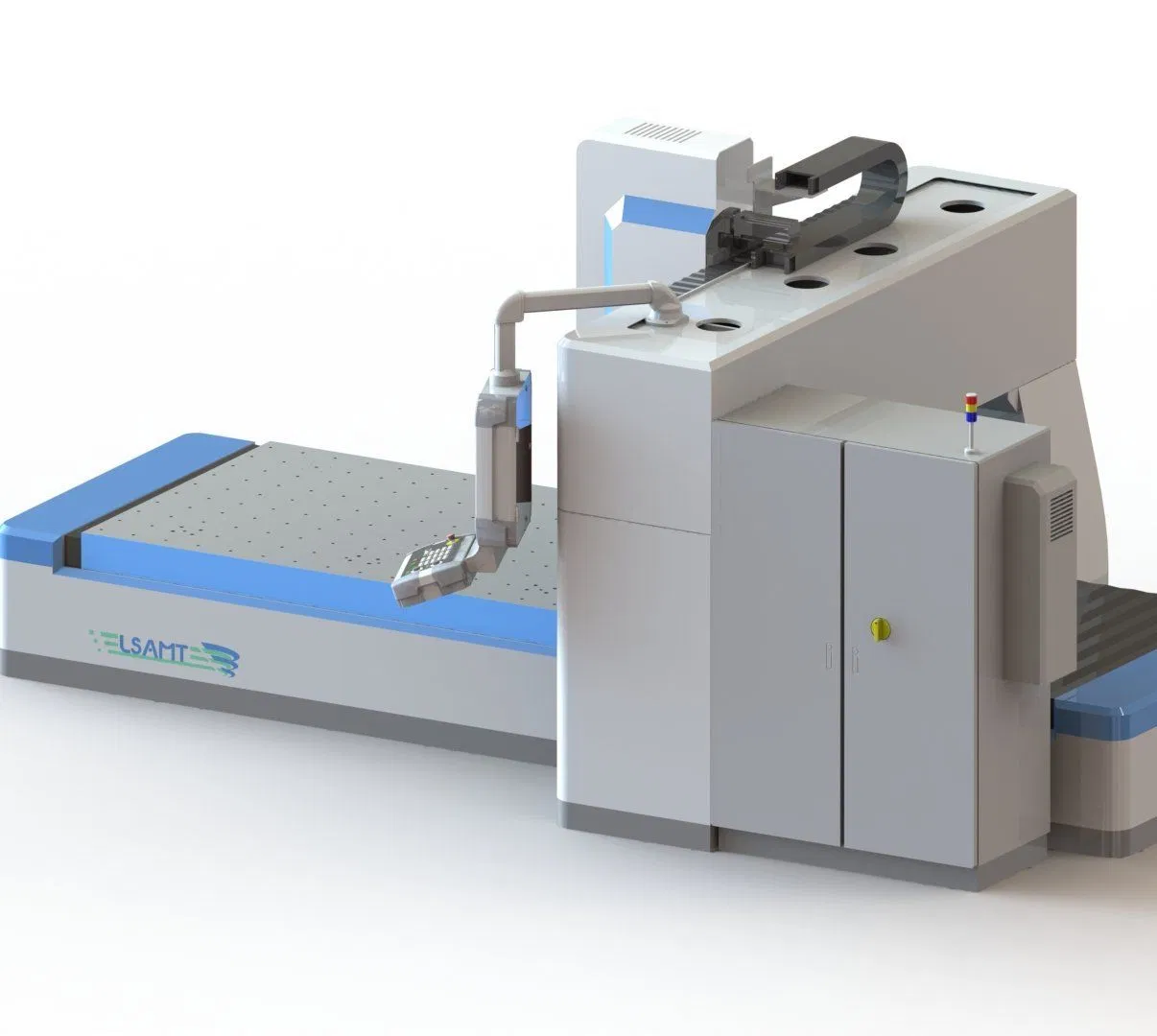 High-Performance Desktop Friction Welding Solutions - Customized for Your Needs