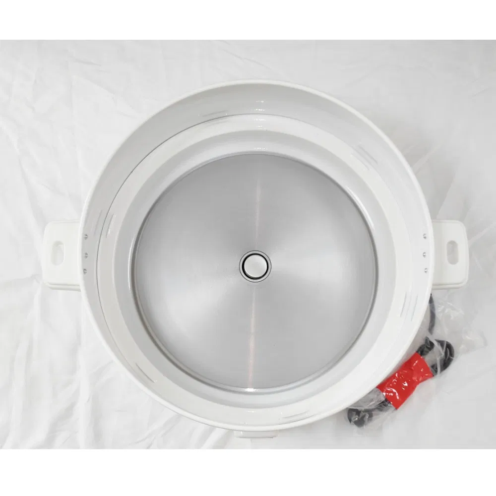 25L Large Capacity Commercial Drum Electric Rice Cooker for Restaurant
