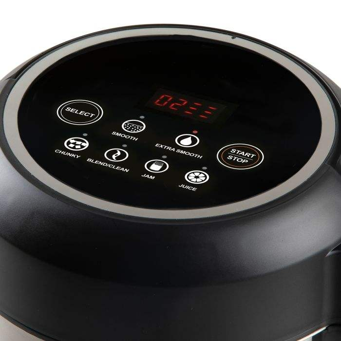 OEM ODM Manufacturer Electric Soup Bleander 6-in-1 Multifunctional Smooth and Chunky Soup Maker