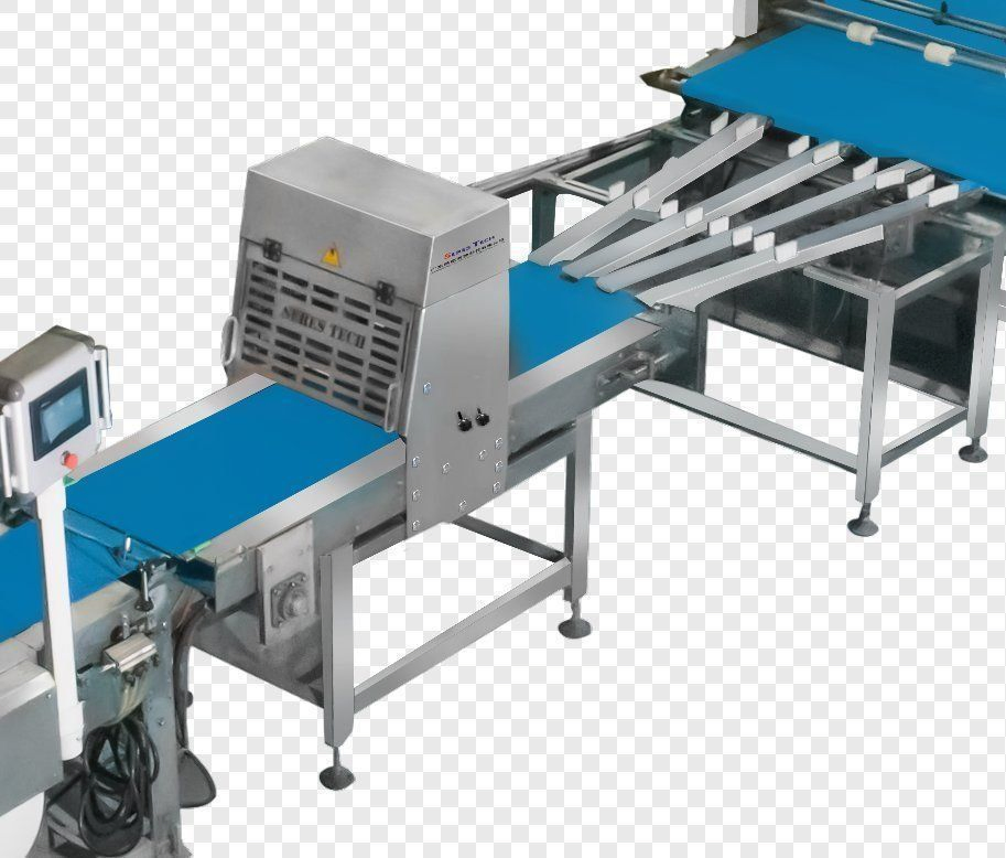 Smart Dough Shaping Solution for Bakeries and Pizzerias