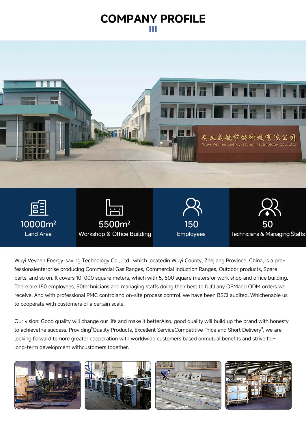 Induction Cooking Equipment 2